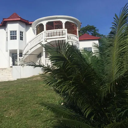 Jannetta'S @Whimhill Bed & Breakfast